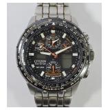 Citizen Promaster Skyhawk Eco-Drive Watch