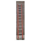 Werner 24 tt. Extension Ladder