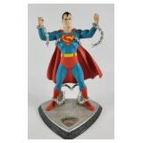 Hallmark Superman 'Golden Age' Resin Statue