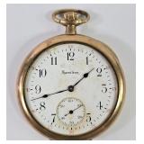 Hamilton 17 Jewel Pocket Watch