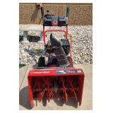 Troy-Bilt 24 in. Two-Stage Snow Blower