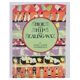'Shoes & Ships & Sealing-Wax' By Chamberlin (1928)