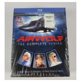 Airwolf Complete Blu-ray Series NIB