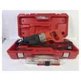Milwaukee Heavy Duty Electric Sawzall