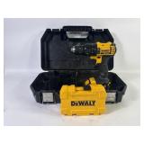 DeWalt 20V Max Cordless Drill