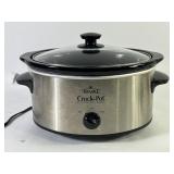 Rival Crock-Pot Stoneware Slow Cooker