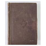 'Women's Work In Civil War By L.P. Brockett (1867)