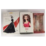 Martina McBride, Birthday, Classique Barbies (3)