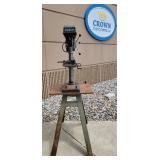 5-Speed Delta Drill Press