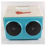 Igloo Winston Cooler w/ Speakers