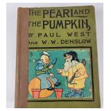 'The Pearl & The Pumpkin' By P. West (1904)