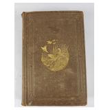 'American Sportsman' Book By Lewis (1857)