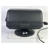 Meco Americana Electric Barbecue Grill 9210