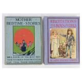 1900s Childrenï¿½s Bedtime Stories & Recitations