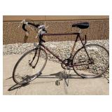 Fuji Espree Touring Bicycle