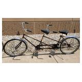 Schwinn Twin Tandem Bicycle