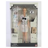 See's Candies Barbie 'Barbie's First Job' Doll