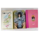 Queen Elizabeth, Summer Sophisticate+ Barbies