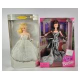 Wedding & Charity Barbies