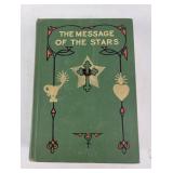 'Message Of The Stars' By Heindel (1972)