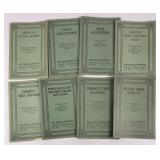 Tree Surgery Instruction Booklets (1924) (8)