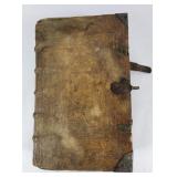 German Language Medical Treatise (c. 1527)