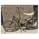 Schwinn Sting-Ray Fair Lady Bicycle