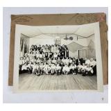 1947 Pawelczak Tavern Chicago Photograph