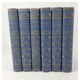 The Works Of O. Henry (1907-1917) (6)
