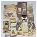 Antique Photo  Portraits (44)