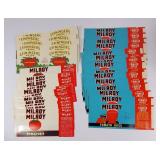 Milroy Indiana + Tomato Can Labels (47)