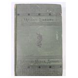 'Wood's Library of Standard Medical Authors'
