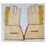 Studebaker Factory Gloves