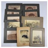 Antique Mine, Farm Crew+ Photographs (10)