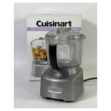 Cuisinart Elite 4-Cup Chopper/Grinder