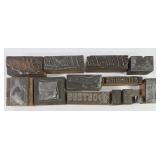 Letterpress Printing Blocks (13)