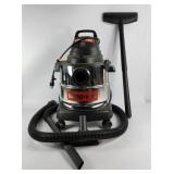 Shop-Vac 5 Gal. 4.5 HP Wet/Dry Utility Vacuum