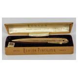Ronson 14k GF Penciliter