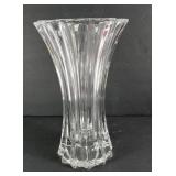 Riedel Crystal Vase