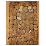 Toledo Scale Promotional Tokens