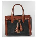 Douney & Bourke Leather Shoulder Purse