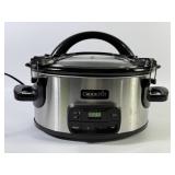 Crock-Pot Slow Cooker WORKS