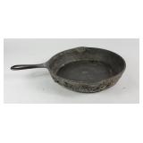 Griswold 10 Inch Cast Iron Skillet