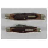 Old Timer Pocket Knives