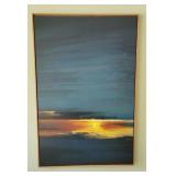 Signwin Abstract Landscape Wall Art