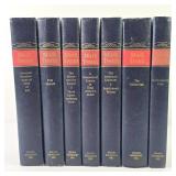 Mark Twain Book Set (7)