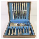 Community Plate Grosvenor Flatware Set