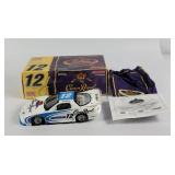 Ryan Newman NASCAR Crown Royal Die-Cast Car