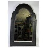 Pier 1 Domed Metal Mirror