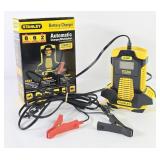 Stanley Auromaric Battery Charger